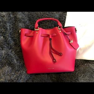 Michael Kors Blakely Medium Bucket Bag